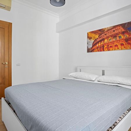 Appio Grand Apartment - S. Giovanni Roma Exterior foto