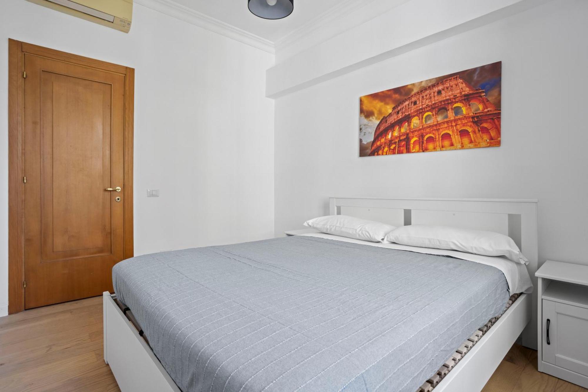 Appio Grand Apartment - S. Giovanni Roma Exterior foto