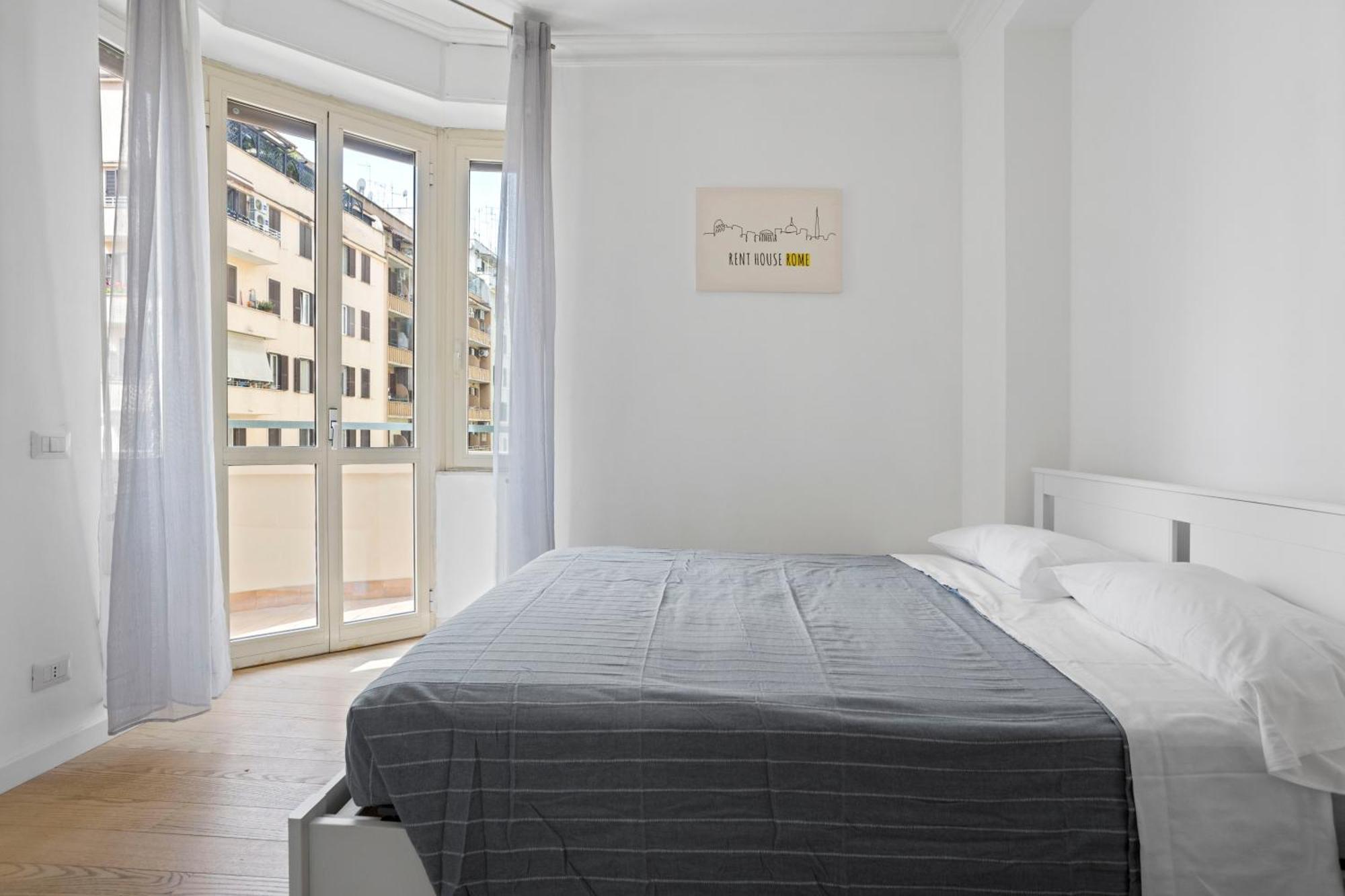Appio Grand Apartment - S. Giovanni Roma Exterior foto
