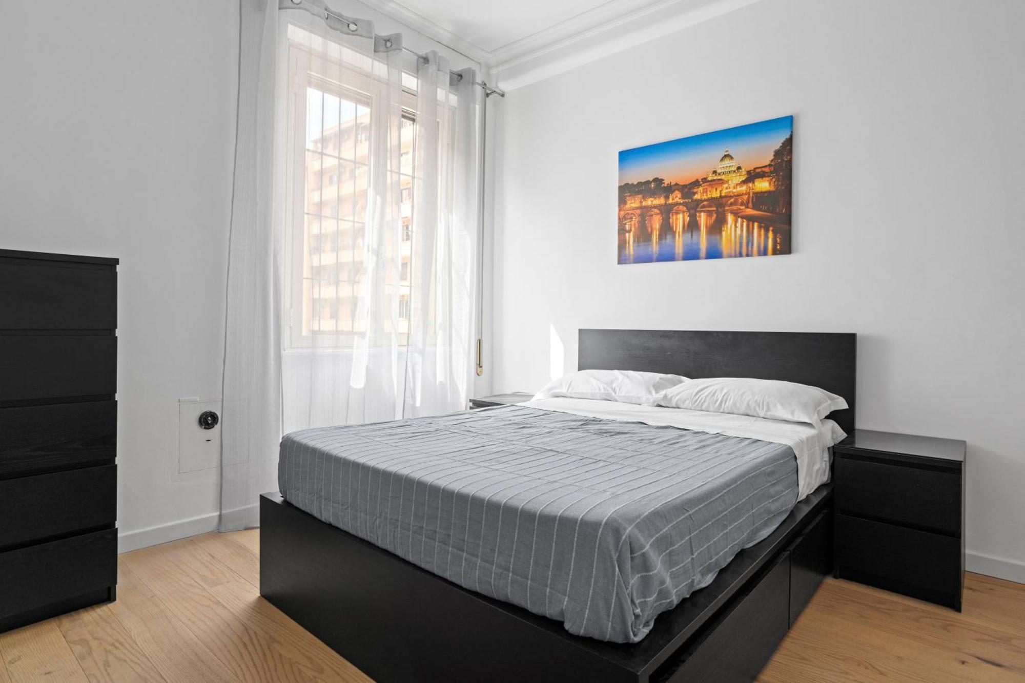 Appio Grand Apartment - S. Giovanni Roma Exterior foto