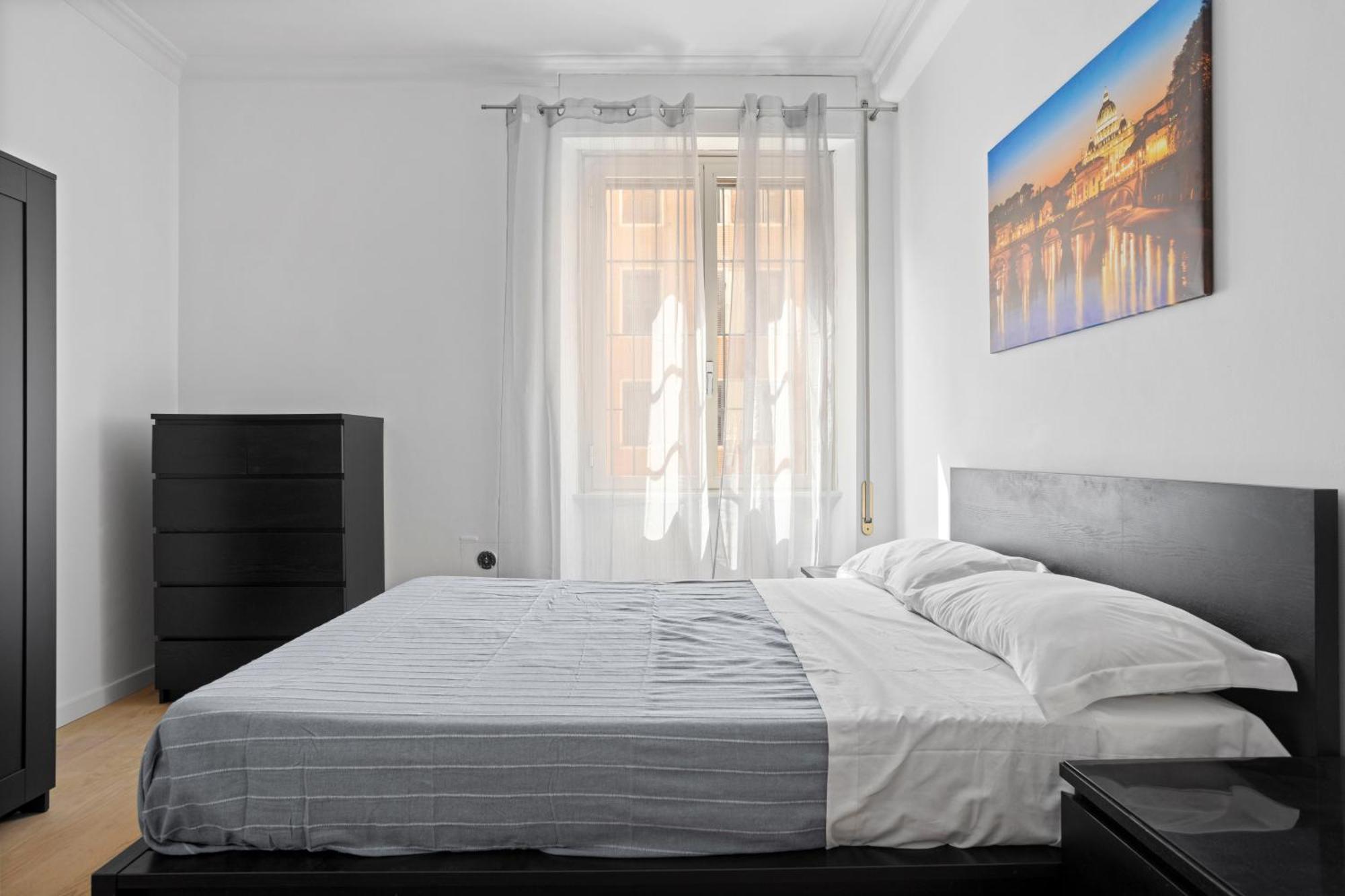 Appio Grand Apartment - S. Giovanni Roma Exterior foto