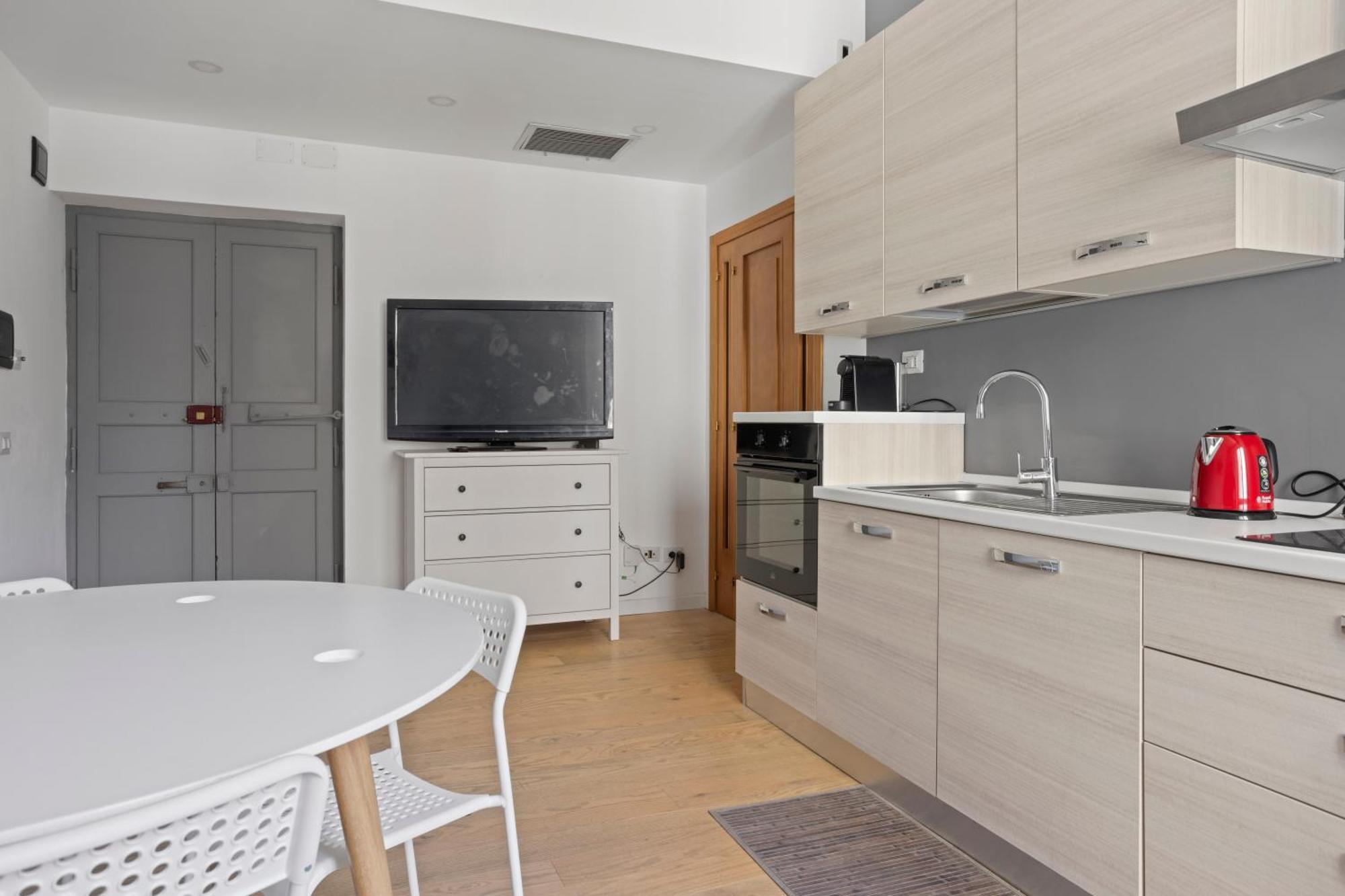 Appio Grand Apartment - S. Giovanni Roma Exterior foto