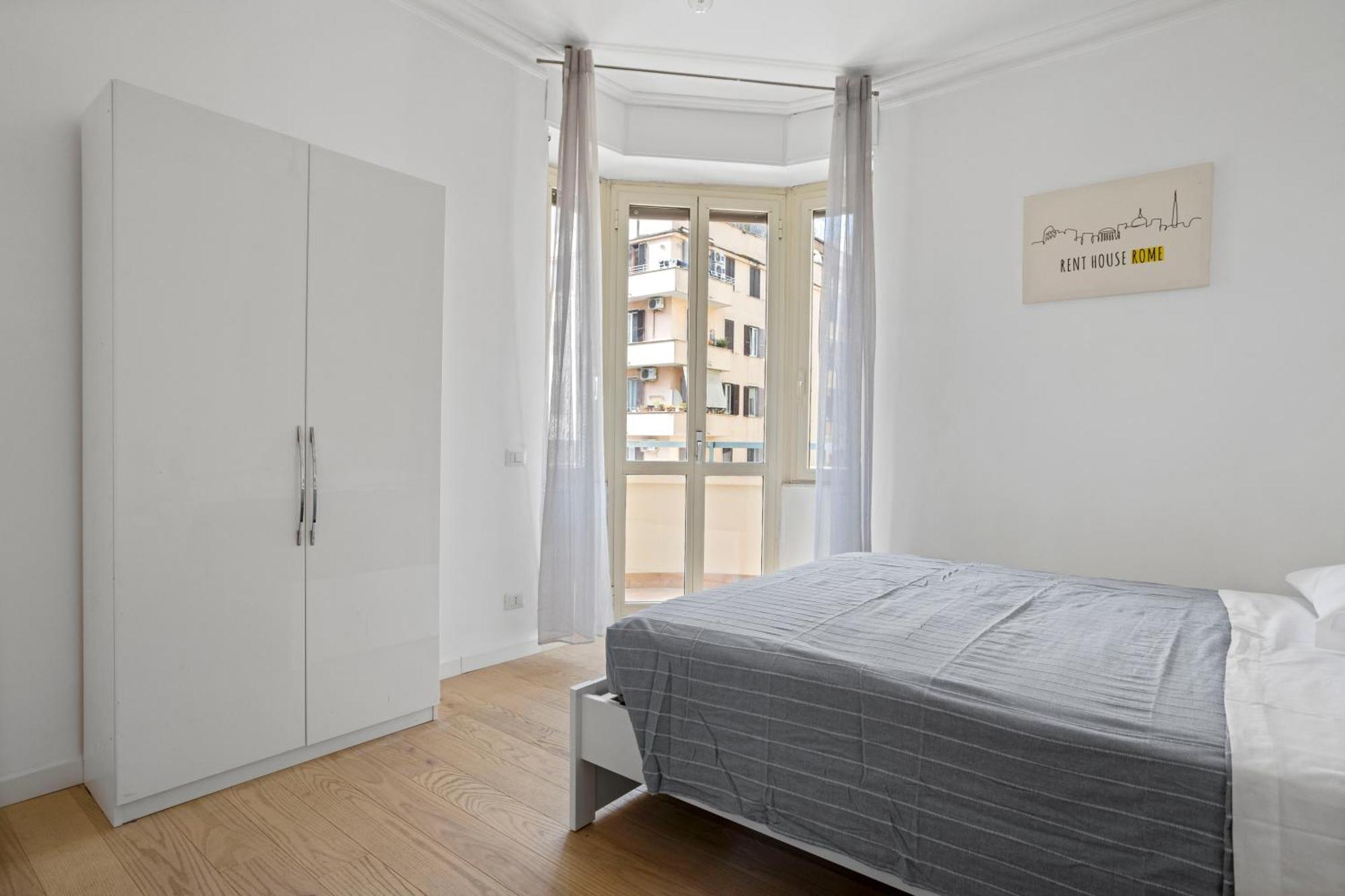 Appio Grand Apartment - S. Giovanni Roma Exterior foto