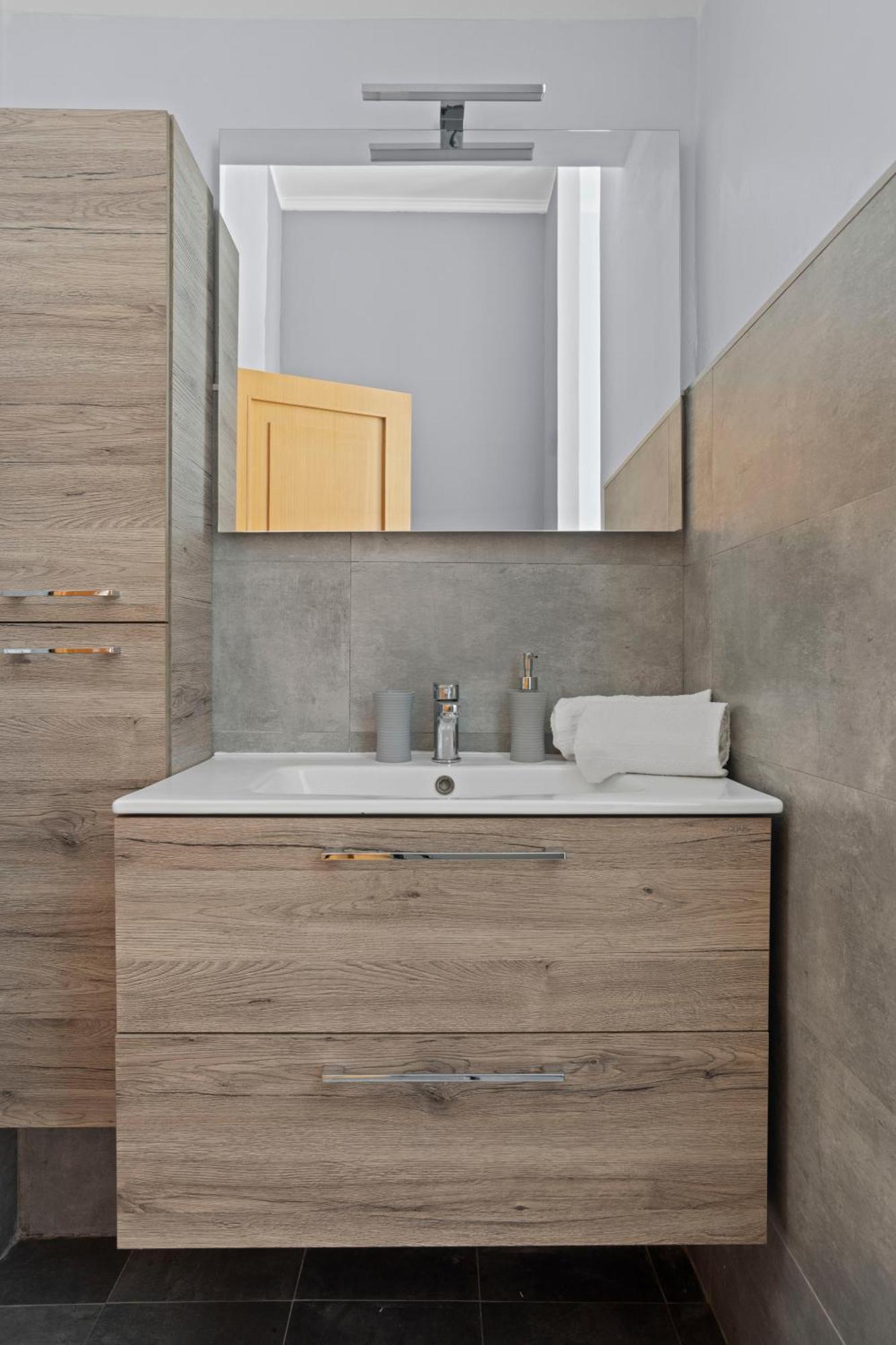Appio Grand Apartment - S. Giovanni Roma Exterior foto