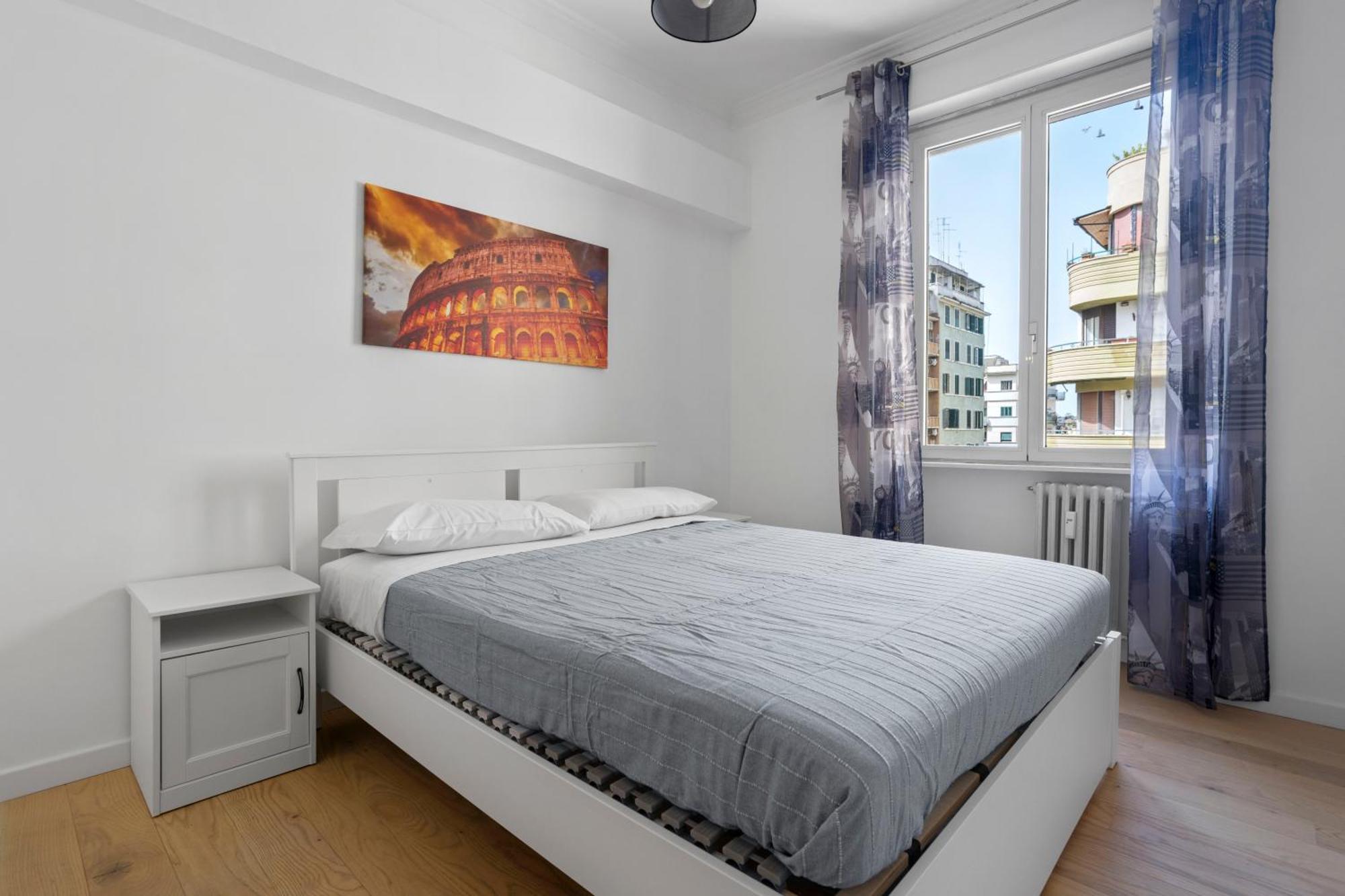 Appio Grand Apartment - S. Giovanni Roma Exterior foto