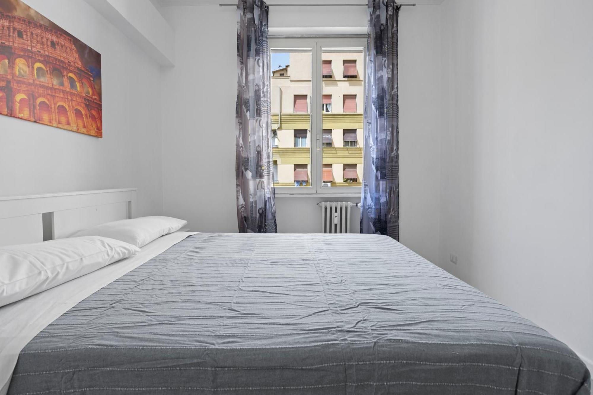 Appio Grand Apartment - S. Giovanni Roma Exterior foto